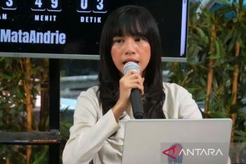 KontraS: Kondisi Andrie Yunus sudah membaik dan dirawat lebih lanjut