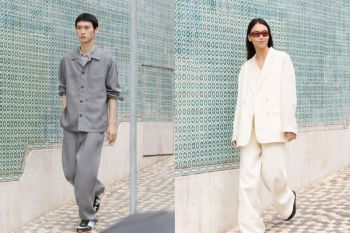 Uniqlo luncurkan koleksi linen terbaru dengan variasi 40 pilihan warna