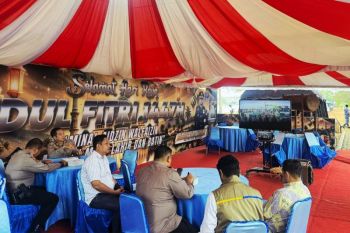 Mudik Lebaran: Dinkes Natuna siagakan tenaga medis dan ambulans