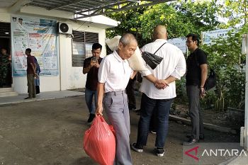 Padang siapkan 4.000 relawan untuk jalankan digital bansos