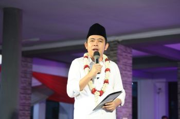 Bupati Jember ingatkan ASN tak gunakan mobil dinas untuk mudik Lebaran