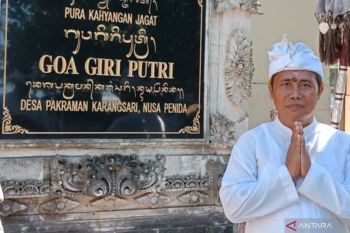 Akademisi: Nyepi dari keheningan menuju refleksi global