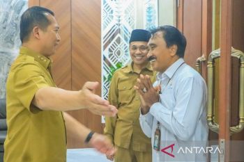 Ramuan jahe perkuat daya tubuh saat Puasa Ramadhan