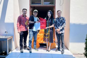 Swiss-Belhotel Danum berbagi kebahagiaan sambut Idul Fitri