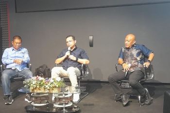 PAM Jaya targetkan seluruh Jakarta terakses air bersih pada 2029