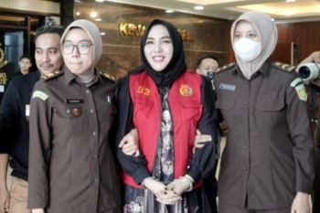 Jelang penyitaan aset terpidana kosmetik berbahaya Mira Hayati minta waktu