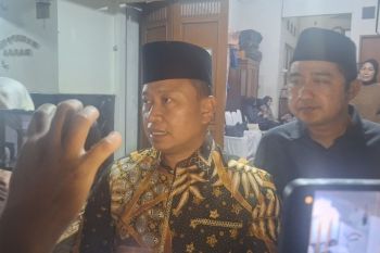 Wali Kota Depok Supian Suri imbau warga pastikan keamanan rumah sebelum mudik