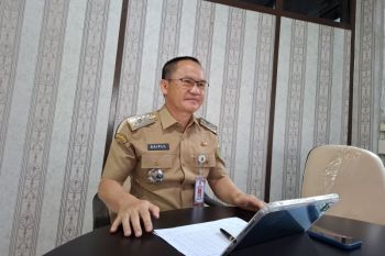 Satgas MBG Lampung catat sebanyak 1.019 unit SPPG telah beroperasi