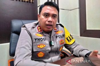 Mudik lebaran, Polres Aceh Barat beri layanan penitipan kendaraan gratis