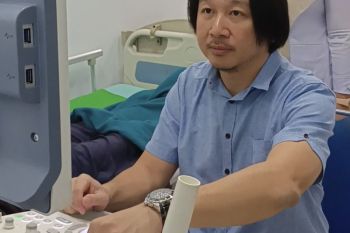 RSUD Ainun Habibie rencanakan fasilitas radiasi untuk pasien kanker