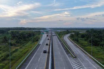 Jasa Marga: Call Center 133 bantu pengguna jalan yang alami darurat