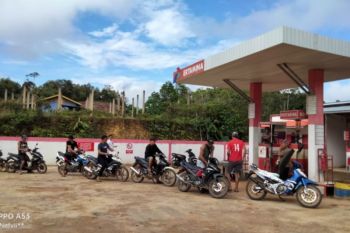 Pertamina Pastikan Penyaluran BBM di Krayan Tetap Berjalan Optimal