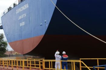 Pertamina Patra Niaga perkuat keandalan distribusi energi nasional