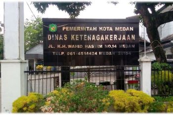 Pemkot Medan catat transaksi UMKM Ramadhan Fair capai Rp2,2 miliar