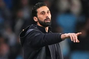 Pelatih Real Madrid Arbeloa tegaskan Spanyol tidak rasis setelah insiden Islamofobia
