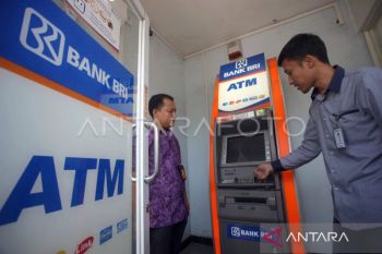 BRI siapkan Rp750 miliar penuhi kebutuhan libur Lebaran di Sulut