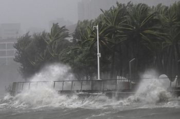 Tim ilmuwan China ungkap faktor pemicu perubahan iklim yang beragam di Asia