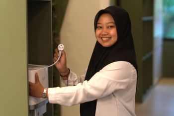 Tips aman kelistrikan di rumah selama libur Lebaran ala PLN UID Kalselteng