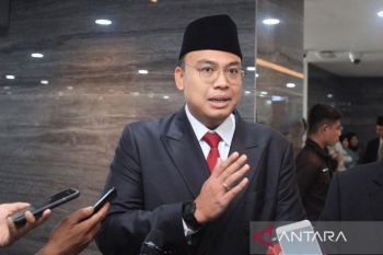 Pemerintah mengapresiasi langkah cepat Polri identifikasi pelaku penyiraman air keras ke Andrie Yunus