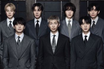 BTS rilis teaser MV "SWIM" jelang kembali ke panggung hiburan