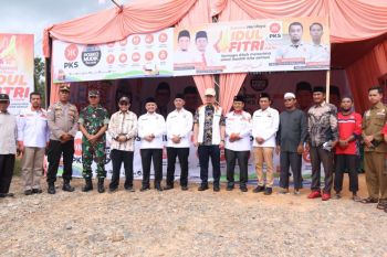 Anggota DPR ingatkan masyarakat jaga keselamatan-ketertiban saat mudik