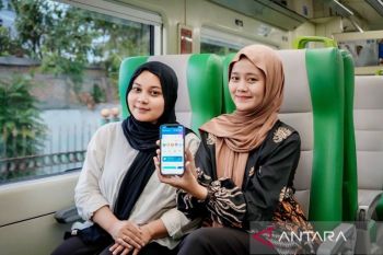 Jangan sampai kehabisan, Tiket KA Divre Sumbar tinggal 104 ribu untuk libur lebaran 2026