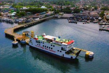 Gandeng Jasaraharja, ASDP hadirkan mudik gratis perkuat akses transportasi timur