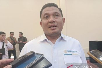 Pemkab Biak Numfor salurkan dana desa 254 kampung