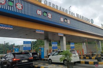 Evaluasi PT JMB sebut diskon tarif naikkan jumlah kendaraan gunakan tol