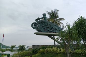 Rasakan lintasan dunia di Mandalika saat libur Lebaran