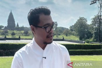 InJourney menyiapkan sejumlah agenda spesial rayakan "Lebaran di Candi"