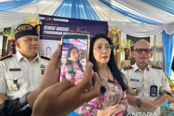 Komisi XIII DPR dorong narapidana tak mampu dapat BPJS PBI