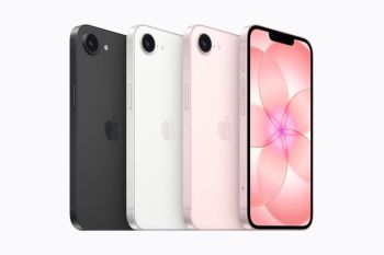 Apple rilis pembaruan keamanan iPhone lama guna tangkal serangan siber