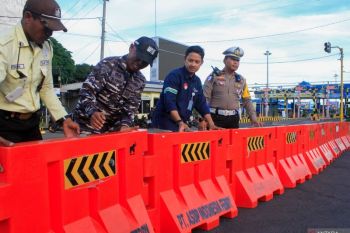 Hari Nyepi, ASDP tutup sementara penyeberangan dari Ketapang ke Gilimanuk