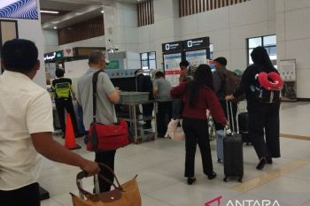 KCIC: Volume harian penumpang Whoosh naik 25 persen di momen Lebaran