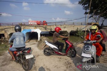 Penyeberangan alternatif jalur Pantura