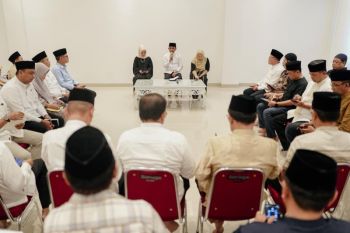 Pansel umumkan 36 calon pejabat pimpinan tinggi pratama Sulteng