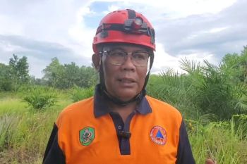 BPBD Kotim tingkatkan pengawasan wisata danau buatan saat libur Lebaran