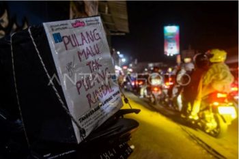 Kemenkes: Buat batasan agar tetap sehat mental saat kumpul keluarga