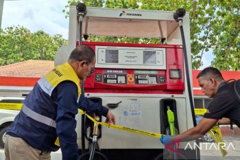 Polres Jember periksa tujuh saksi kasus penyelewengan BBM subsidi