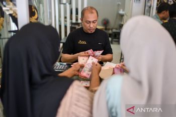 INDEF prediksi momen Lebaran dorong pertumbuhan hingga 5,2 persen