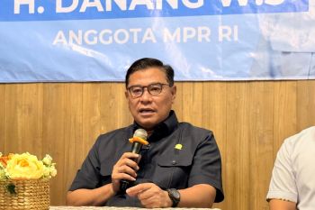 Timwas DPR meminta layanan haji dijaga hingga pemulangan jamaah