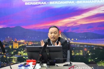 Libur Lebaran, Bank Mandiri Manado siapkan dana tunai Rp222 miliar