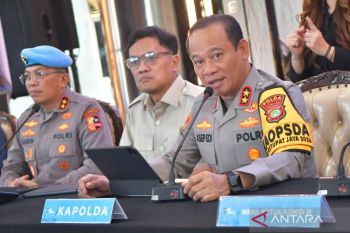 Akademisi: Aksi penyerangan Andrie Yunus murni tindakan individu