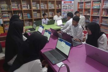 121 peserta didik kesetaraan geladi tes kemampuan akademik