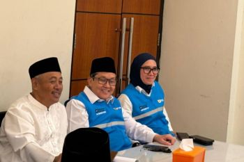 PLN pastikan keandalan listrik di objek vital Jawa Tengah