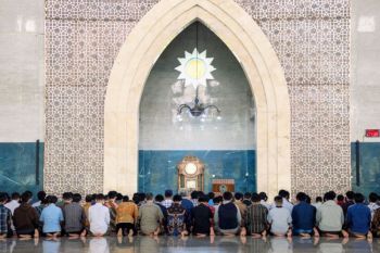 Menjaga semangat Ramadan, UMS ajak umat istikamah dalam ibadah sepanjang tahun