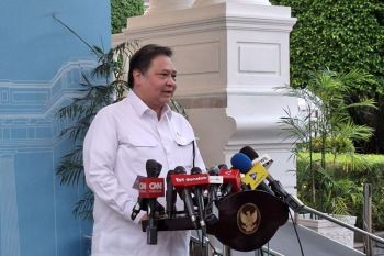 "Windfall profit" batu bara dibidik untuk amankan APBN