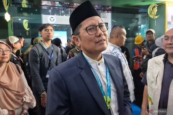 MUI imbau euforia Ramadhan dan Idul Fitri tak ganggu ibadah Nyepi