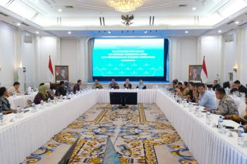 Stafsus Wapres dorong penguatan UMKM dan ekonomi perempuan